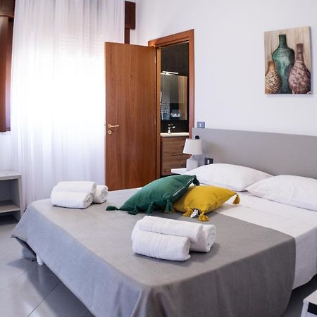 La Casa Di Teresa Otel Borgagne Dış mekan fotoğraf