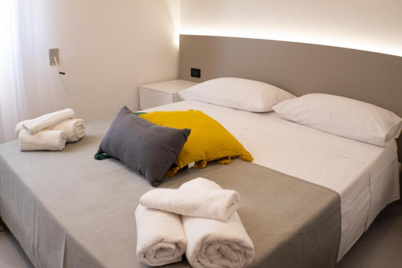 La Casa Di Teresa Otel Borgagne Dış mekan fotoğraf