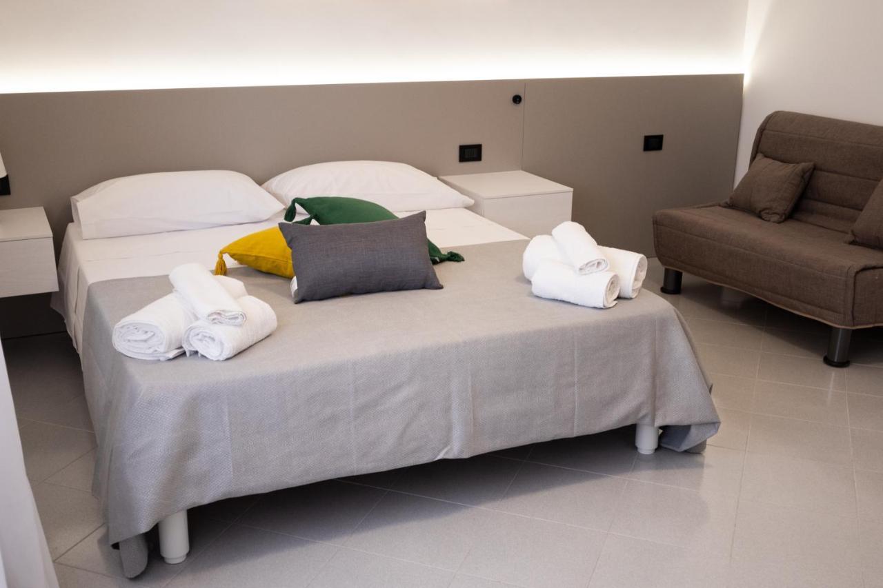 La Casa Di Teresa Otel Borgagne Dış mekan fotoğraf