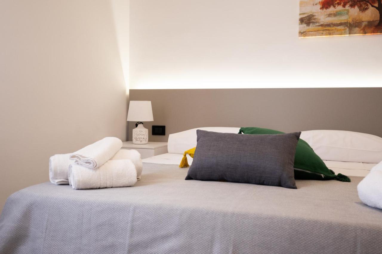 La Casa Di Teresa Otel Borgagne Dış mekan fotoğraf