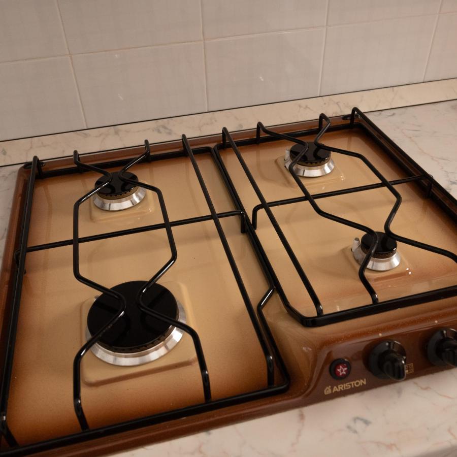 La Casa Di Teresa Otel Borgagne Dış mekan fotoğraf