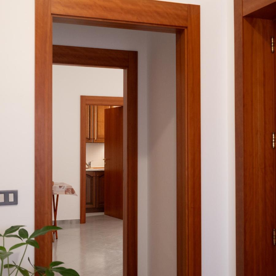 La Casa Di Teresa Otel Borgagne Dış mekan fotoğraf