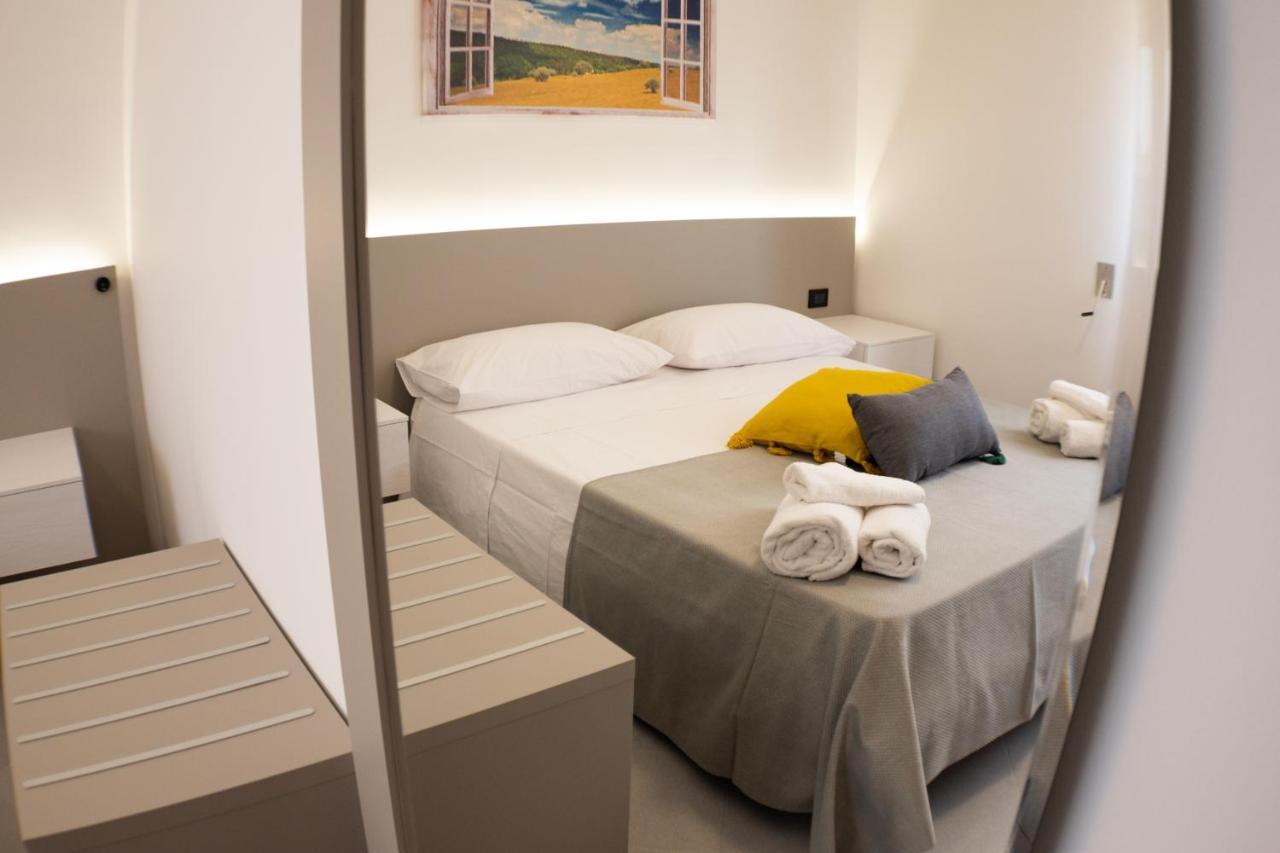 La Casa Di Teresa Otel Borgagne Dış mekan fotoğraf