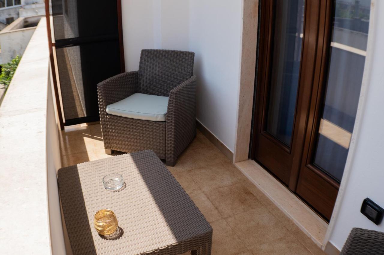 La Casa Di Teresa Otel Borgagne Dış mekan fotoğraf